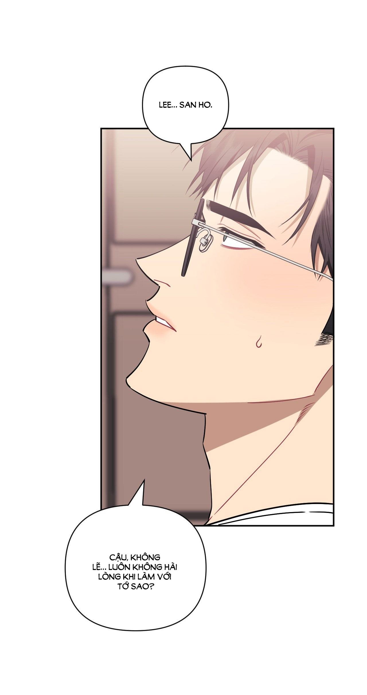 hơn cả bạn bè chapter 69.1 15