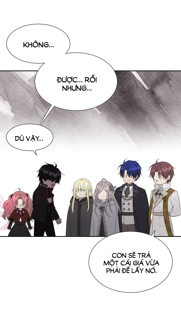 năm môn đệ của charlotte chapter 199.1 29