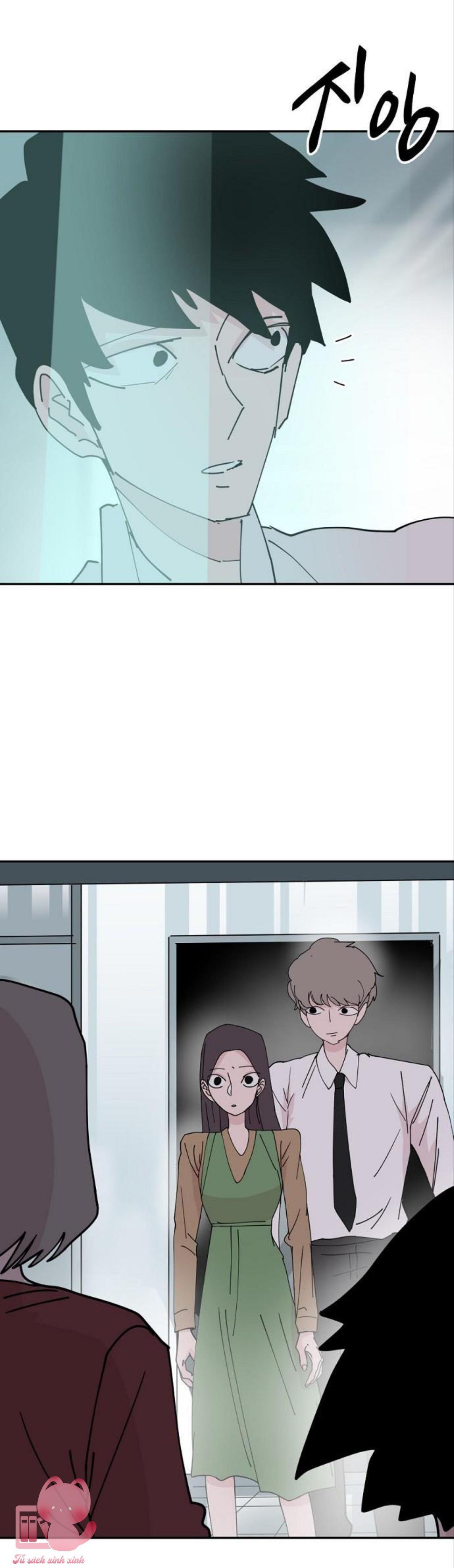 yêu không hồi kết chapter 29 45