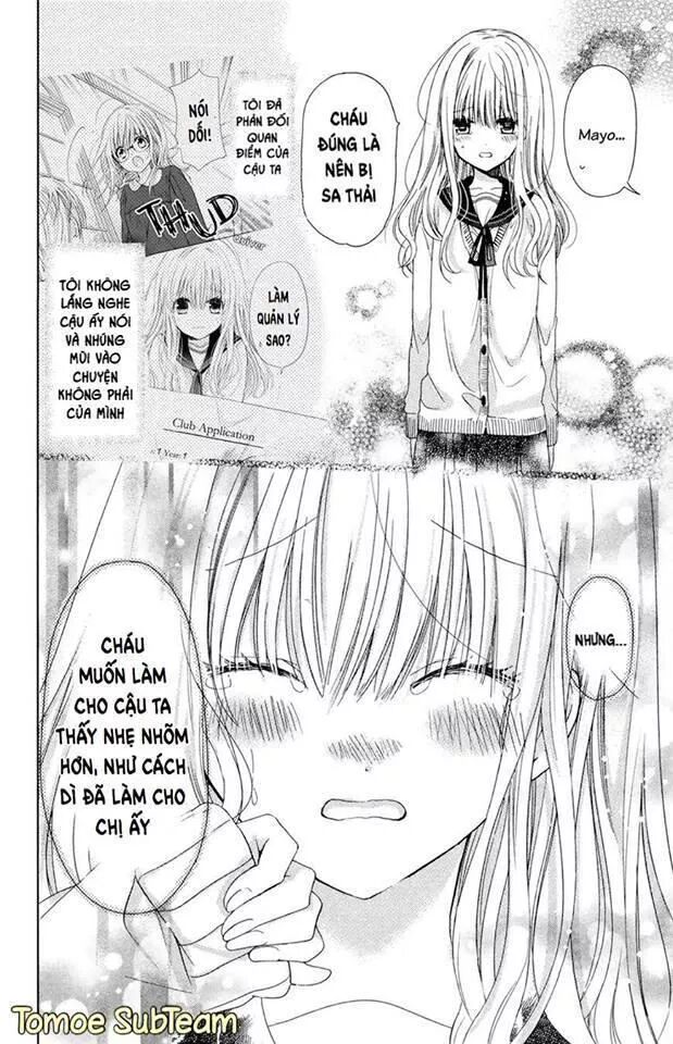 aoba-kun ni kikitai koto chapter 4 14