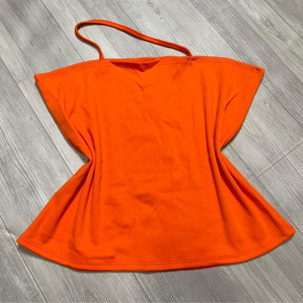 Áo dây croptop bigsize nữ vải borip Thái loại 1 co giãn thoải mái từ58kg-95kg A15