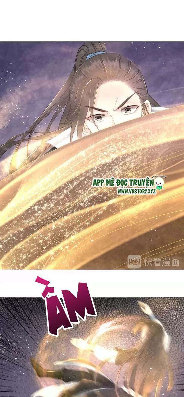 cực phẩm phế vật tiểu thư chapter 123 6