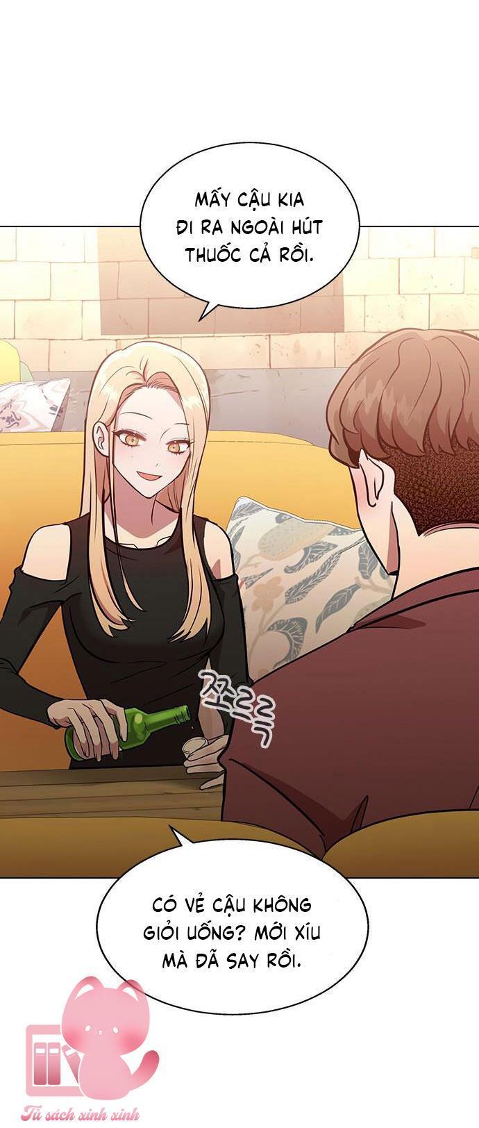 nếu chia tay, chúng ta sẽ chết chapter 1 70