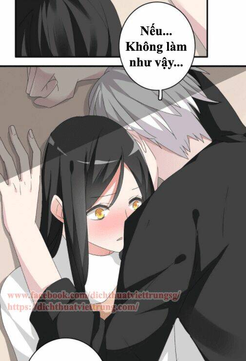 lều khều biết yêu chapter 36 27