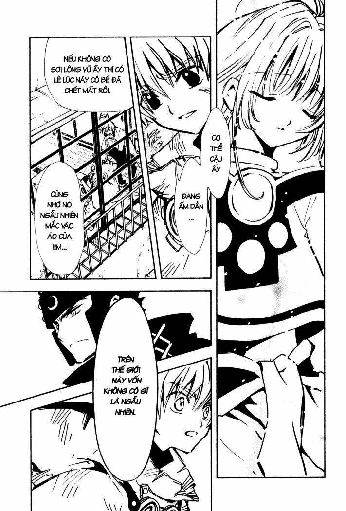 huyền thoại đôi cánh chapter 3 17