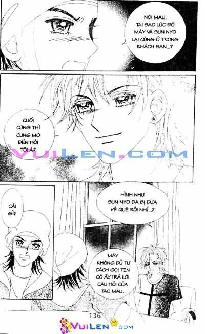 cô dâu bé xinh chapter 85 17