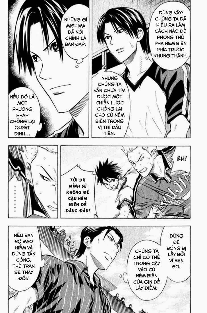 kỵ sĩ trong vòng cấm chapter 62 9