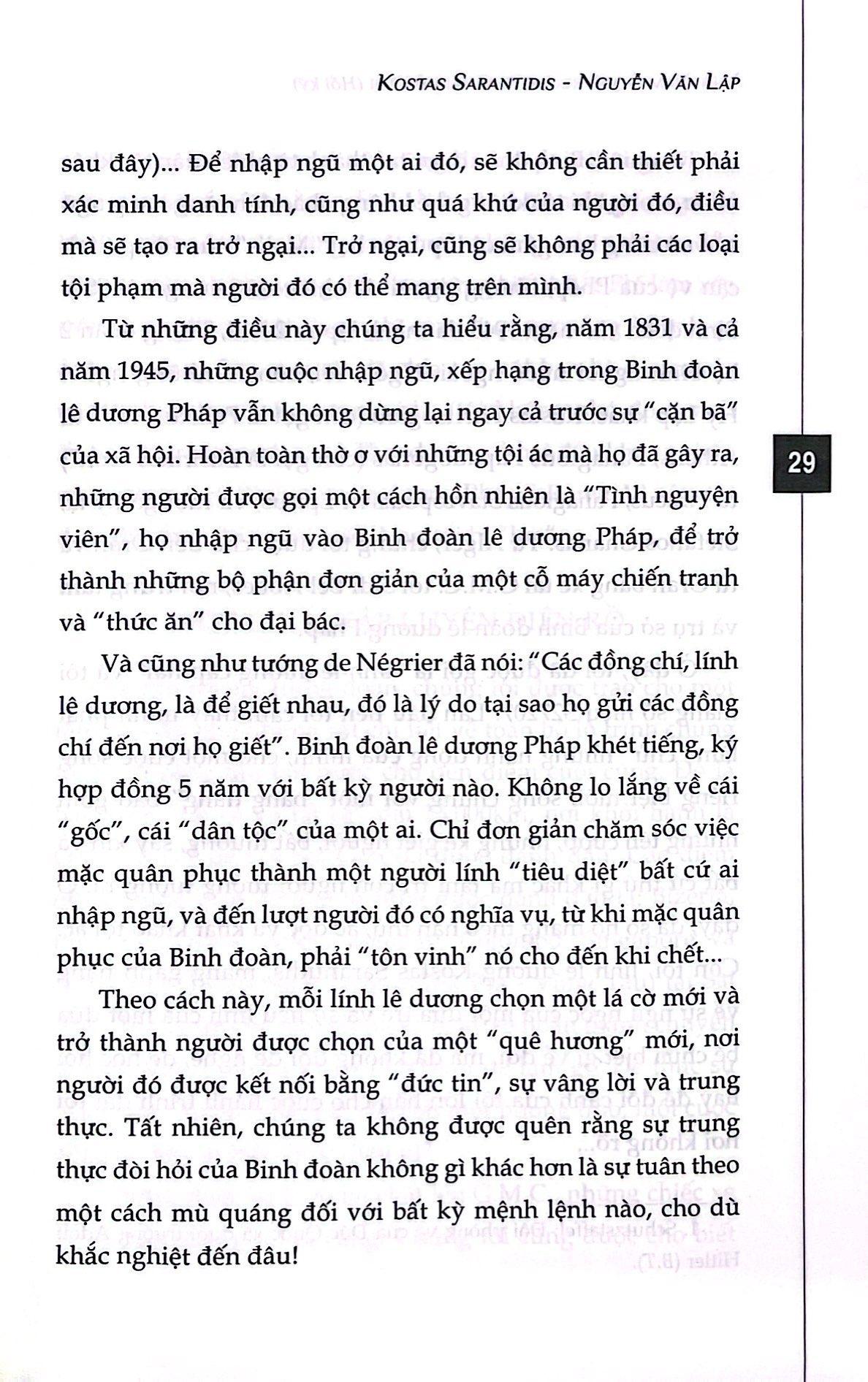 Việt Nam - Quê Hương Thứ Hai Của Tôi