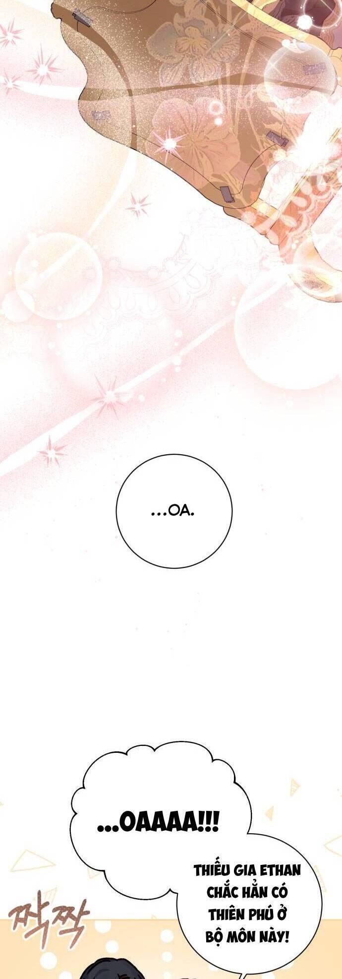 bạo chúa muốn sống hiền lành chapter 28 20