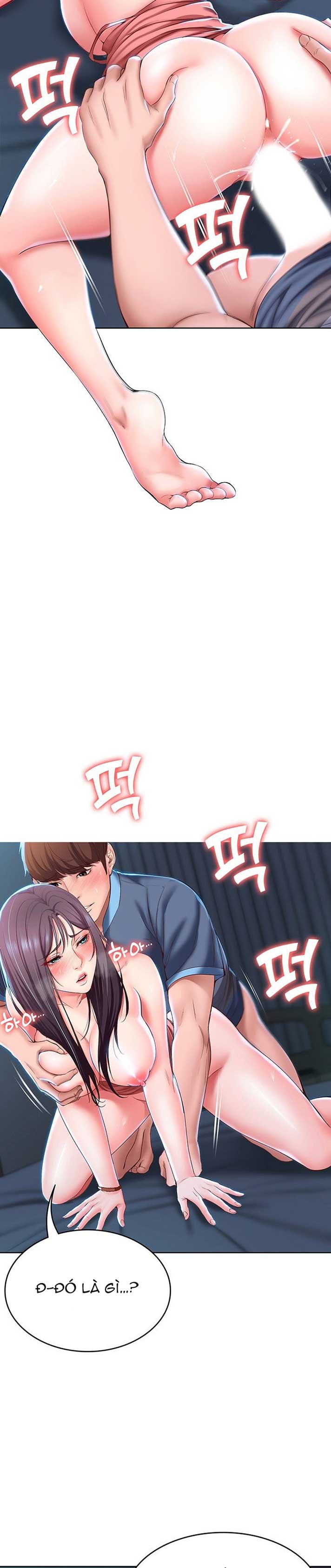 nhật ký nội trú chapter 26 24