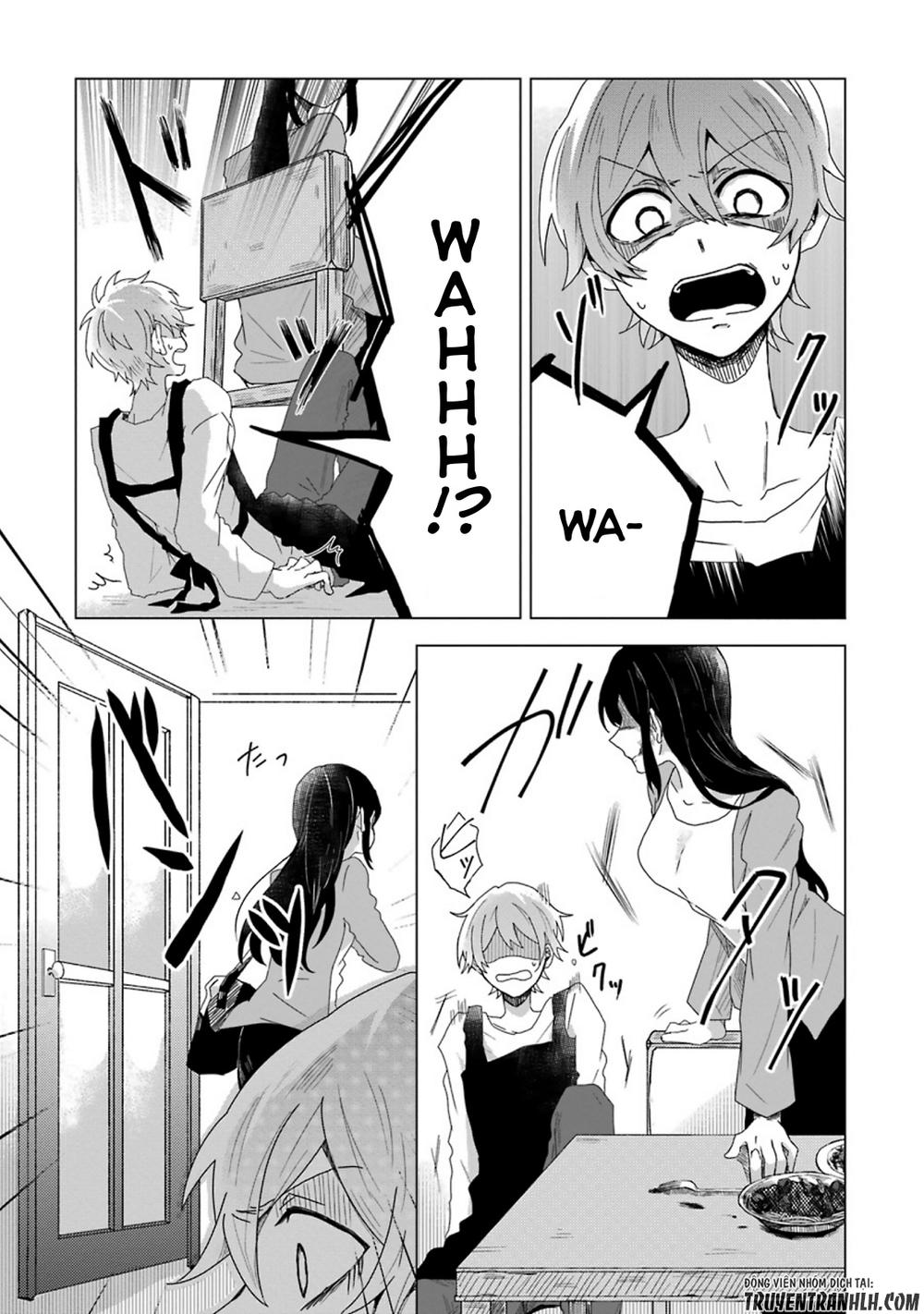 kanojo no tokutouseki chapter 1 14