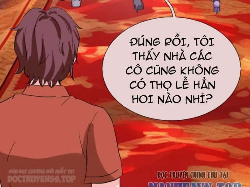 tiên tôn trùng sinh đi ở rể này có chút ầm mĩ chapter 5 27