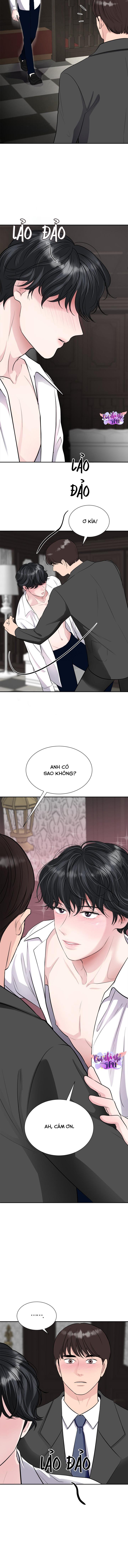 khi tay chạm tay chapter 4 4