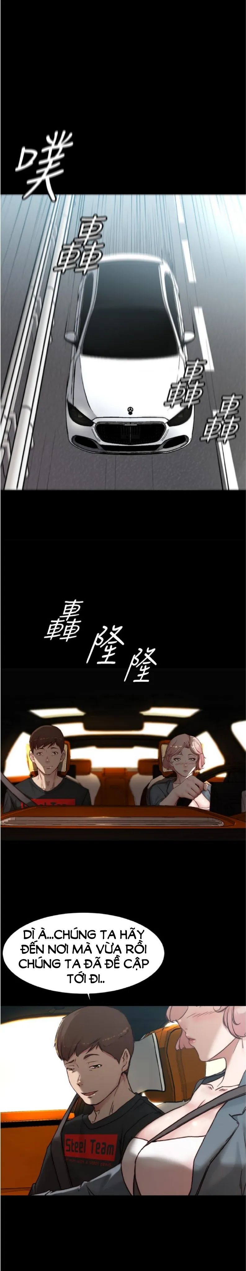 nhật ký quần lót chapter 87 23