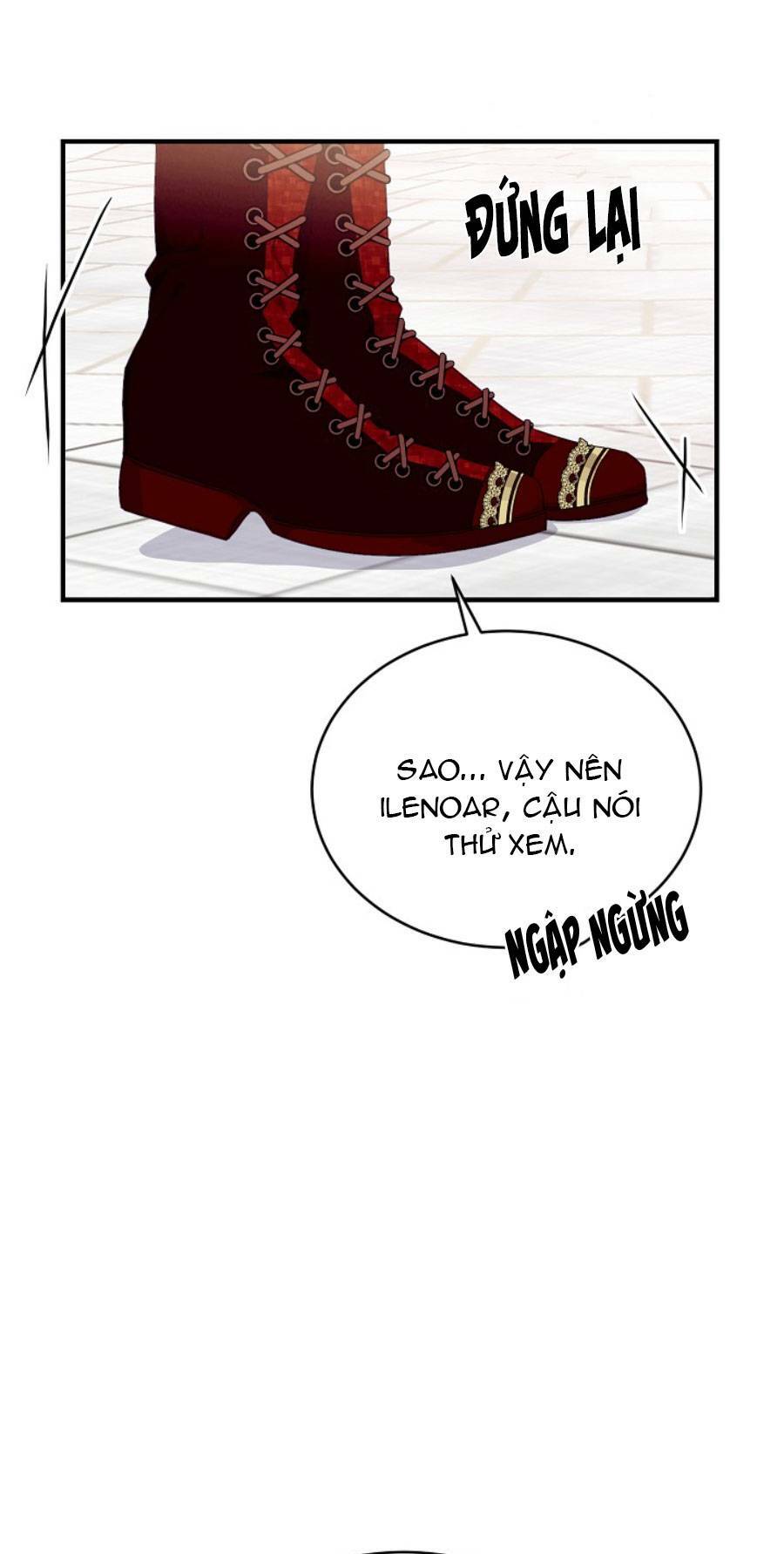 đại dương kiêu sa chapter 19.1 36