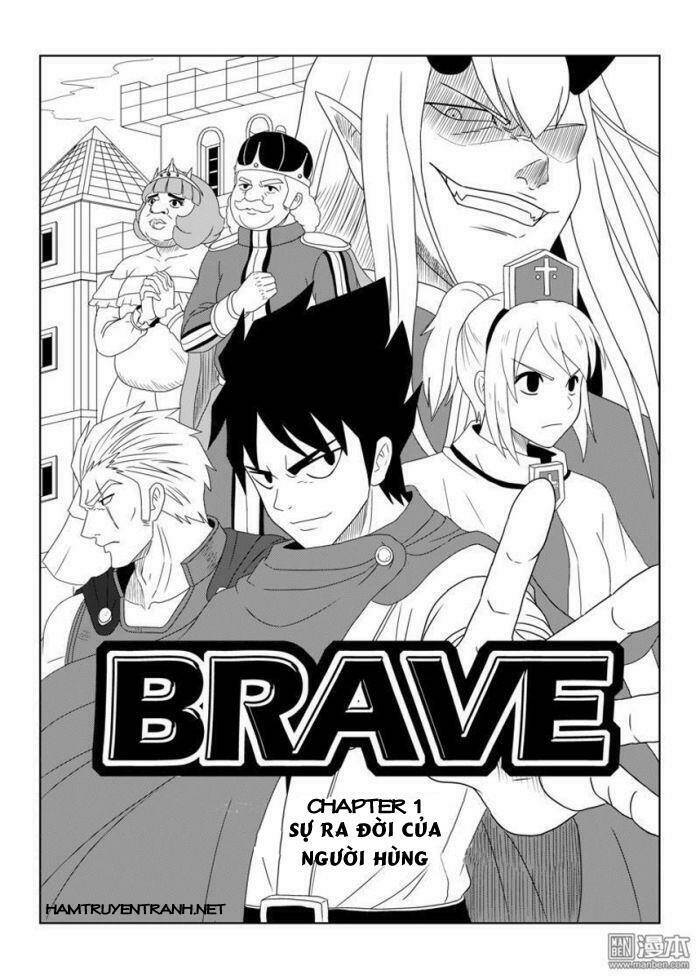 brave chapter 1.1 4