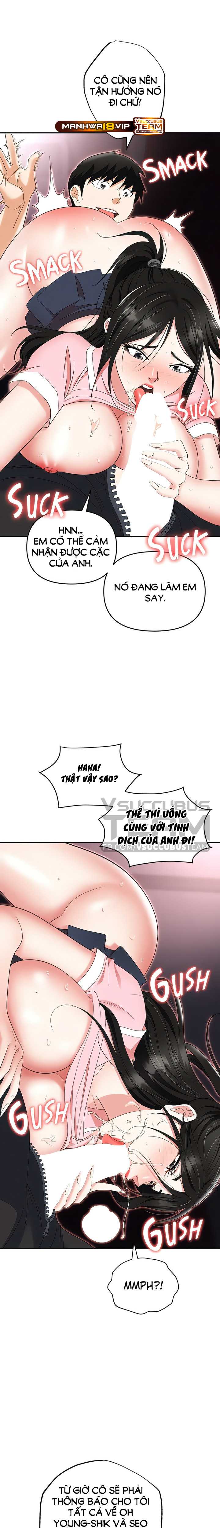 sập bẫy chapter 51 29