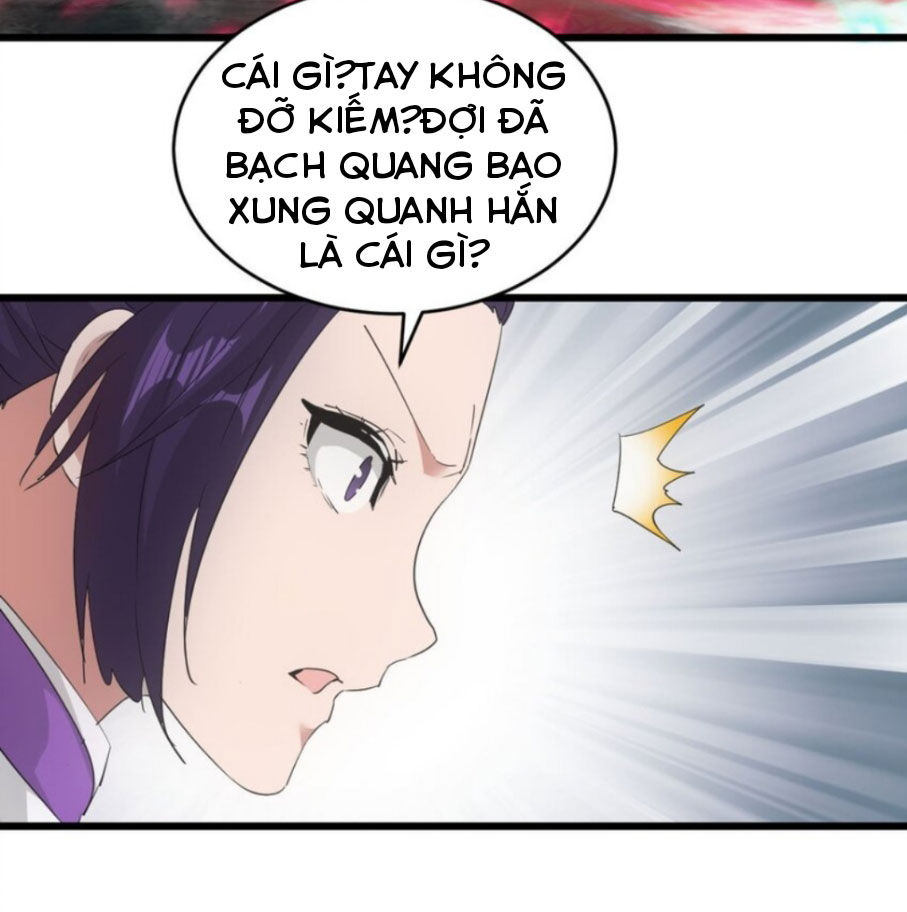 vạn cổ đệ nhất thần chapter 138 49