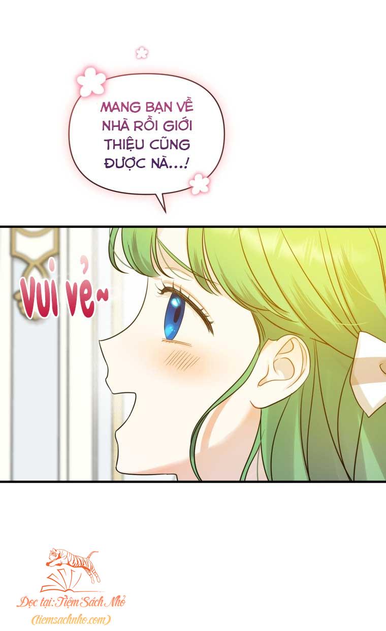 trở thành em gái nam chính truyện bl chapter 21 17