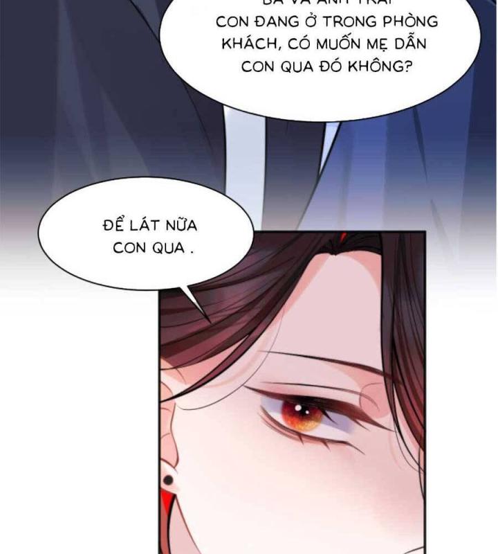 vị chỉ huy lạnh lùng khóc trong vòng tay tôi chapter 33 12