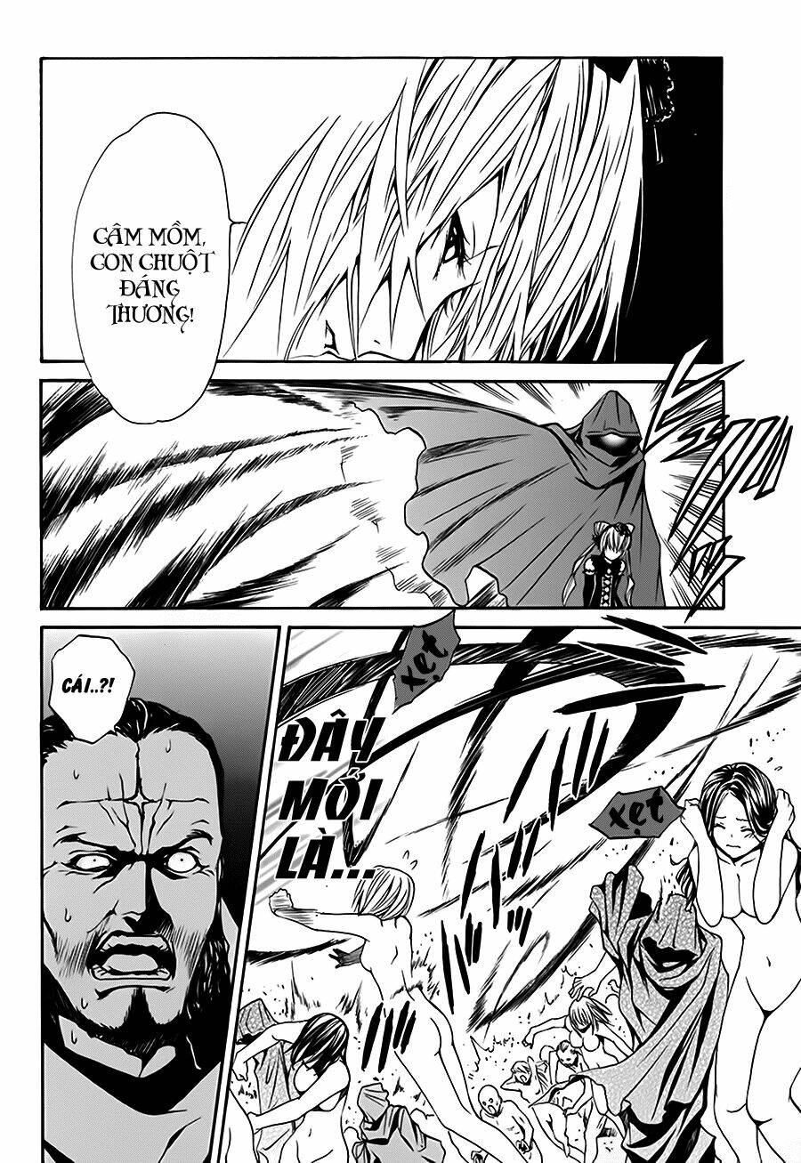 seikon no qwaser chapter 16 29