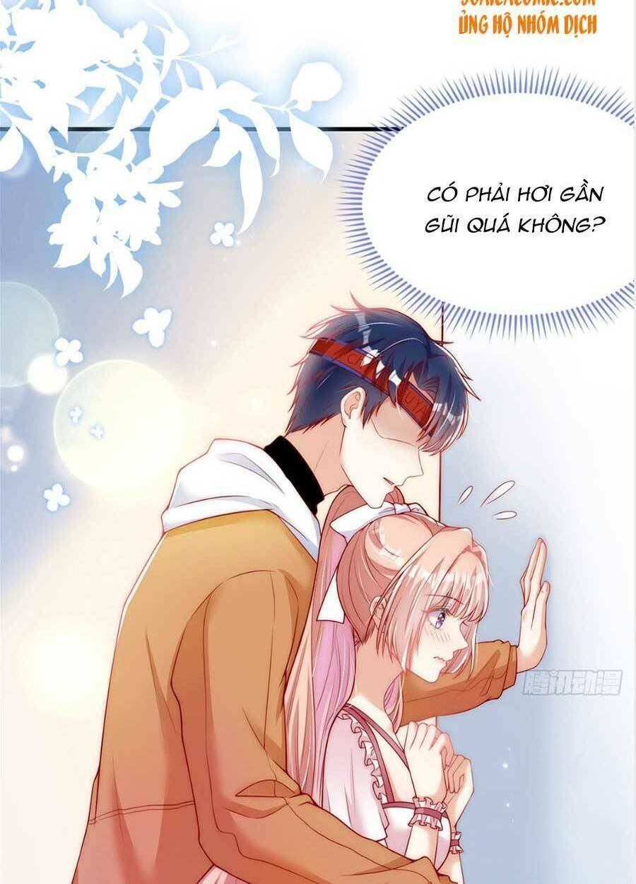 tôi được năm đại lão chiều chuộng hết nấc chapter 32 41