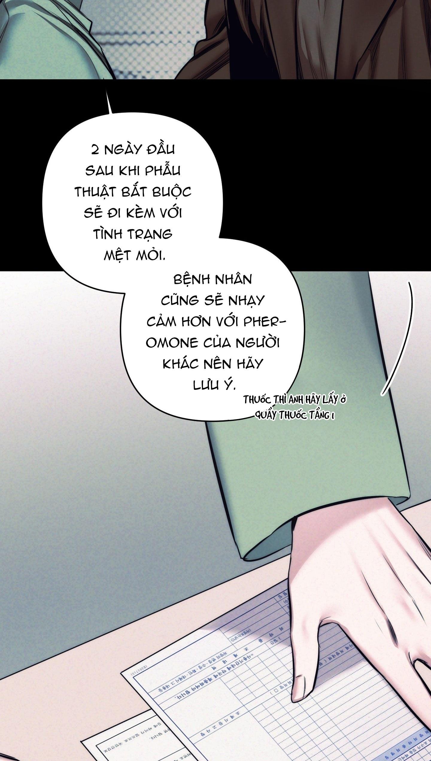 kỳ thị chapter 44 14