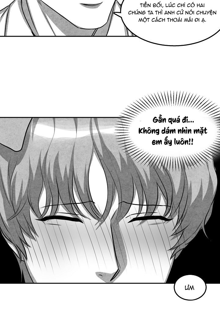 khi cún biết yêu chapter 2 17