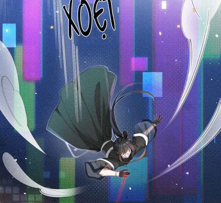 thân là nữ phụ độc ác ta dưỡng nữ chính bệnh kiều là bình thường chứ?! chapter 1 84