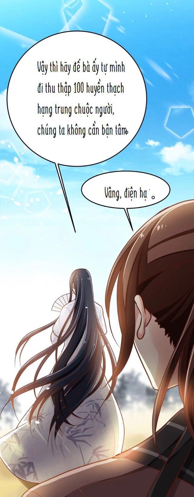 trọng sinh thành tiểu nha đầu chapter 7 65