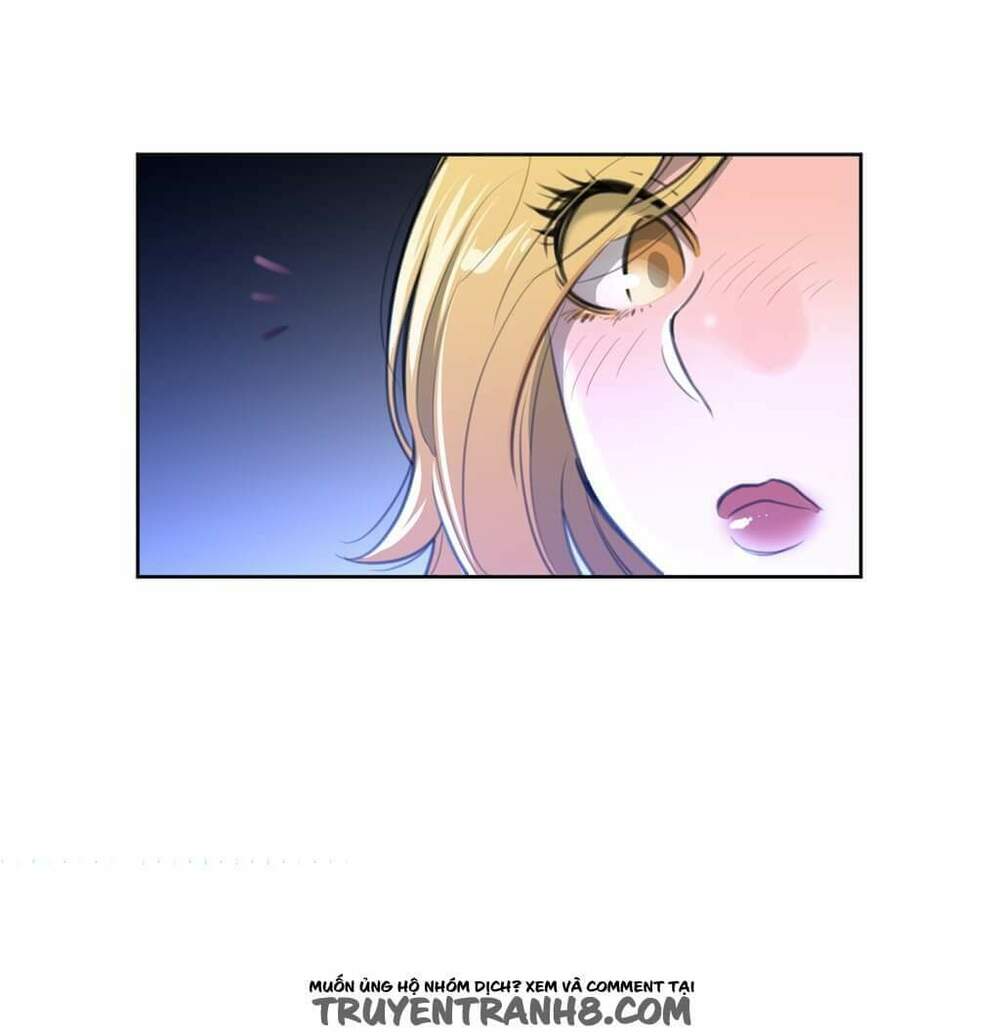 một nửa hoàn hảo chapter 5 54