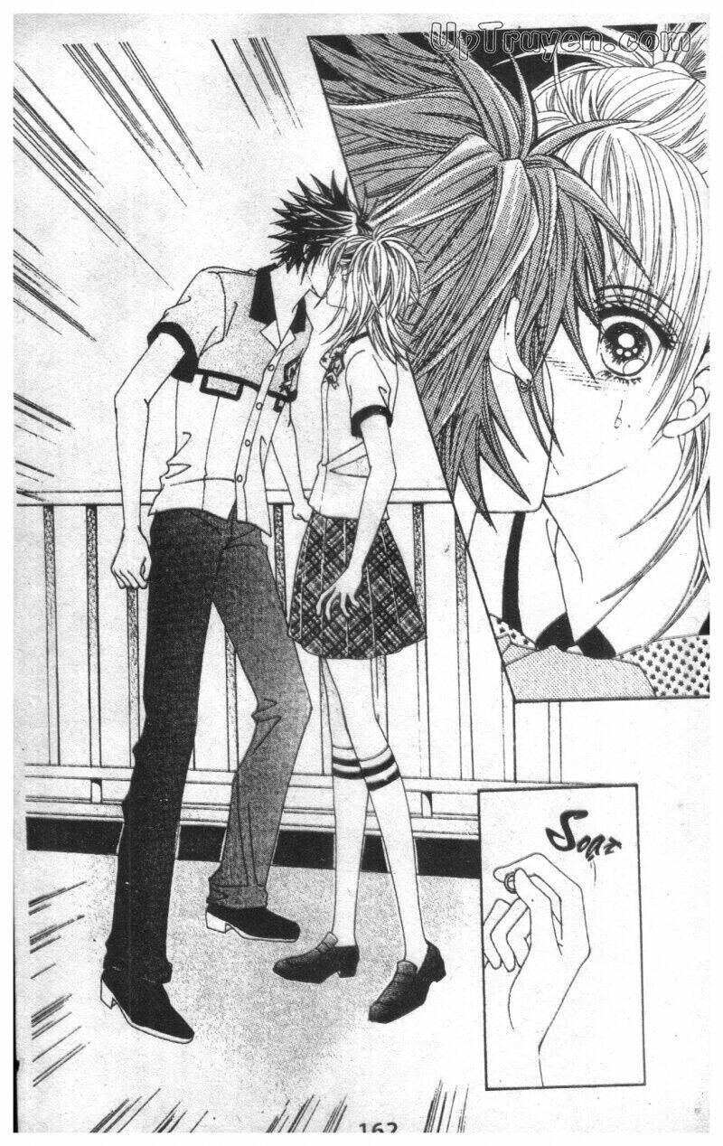 dạ khúc chapter 8 162