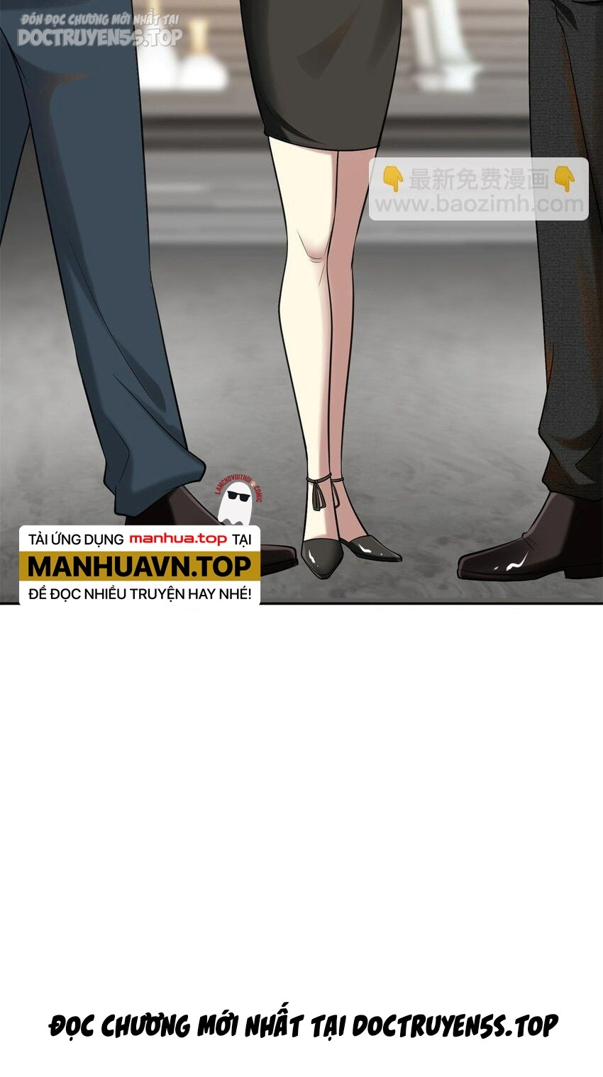 ta làm giàu từ thua lỗ game chapter 101 9