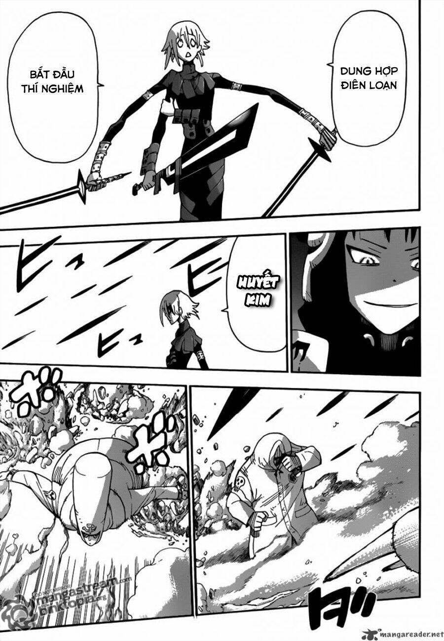 soul eater chapter 82 25