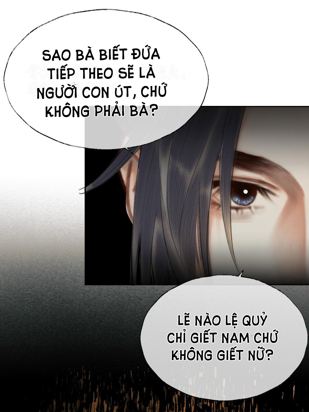 husky và sư tôn mèo trắng chapter 13 29