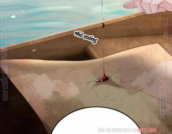 trọng sinh bá sủng nhiếp chính vương quá mạnh mẽ chapter 190 52