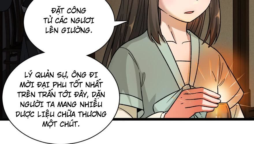 quẻ phi thiên hạ chapter 13 55