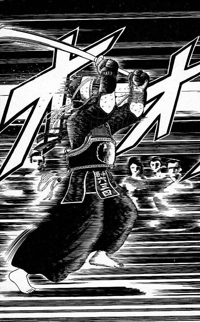 kiếm sĩ musashi chapter 111 3