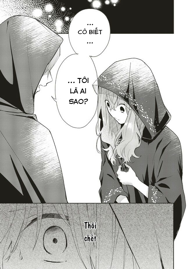 tôi là một phù thủy được crush hỏi mua mê tình dược chapter 4 16