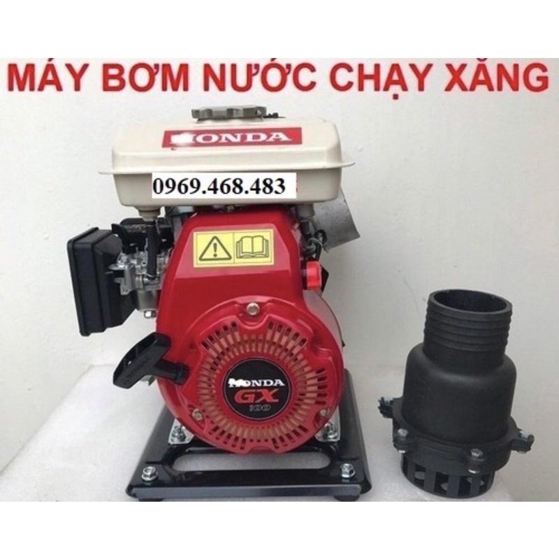 Máy bơm nước F152 honda