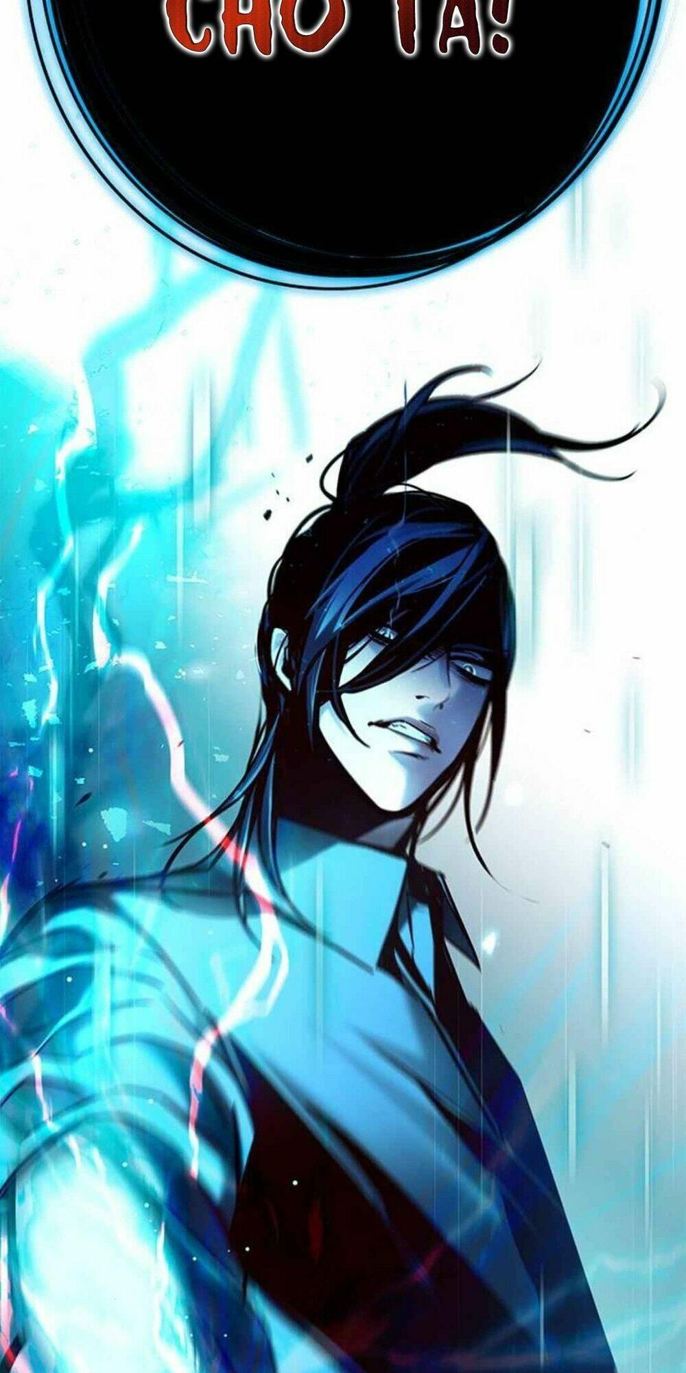 biến thân thành mèo chapter 134 69