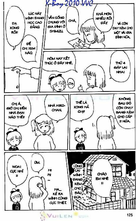 nhóc maruko chapter 5 125