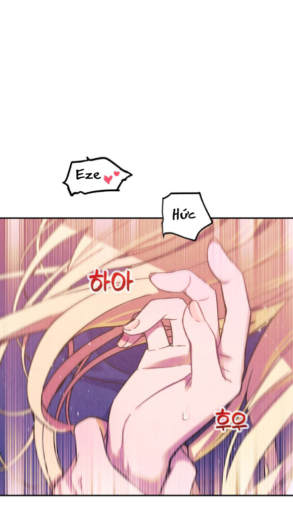 [bản 18+] trò chơi săn mồi của hoàng đế và thánh kỵ sĩ chapter 4.2 28