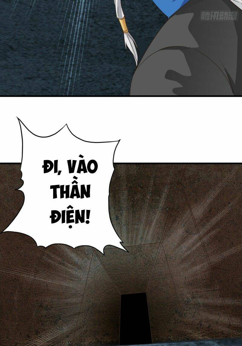 chư thiên ký chapter 294 27