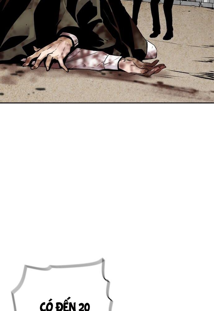 sự trở lại của huyền thoại chapter 11 98