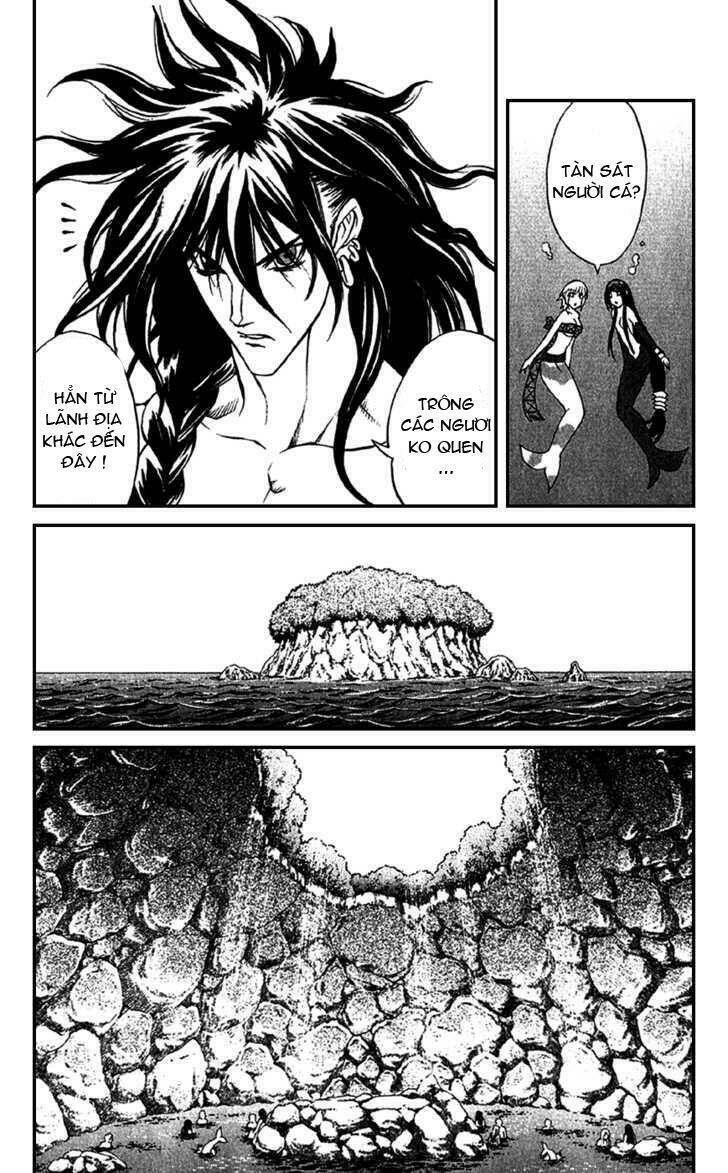 phù thủy phép thuật chapter 20 10