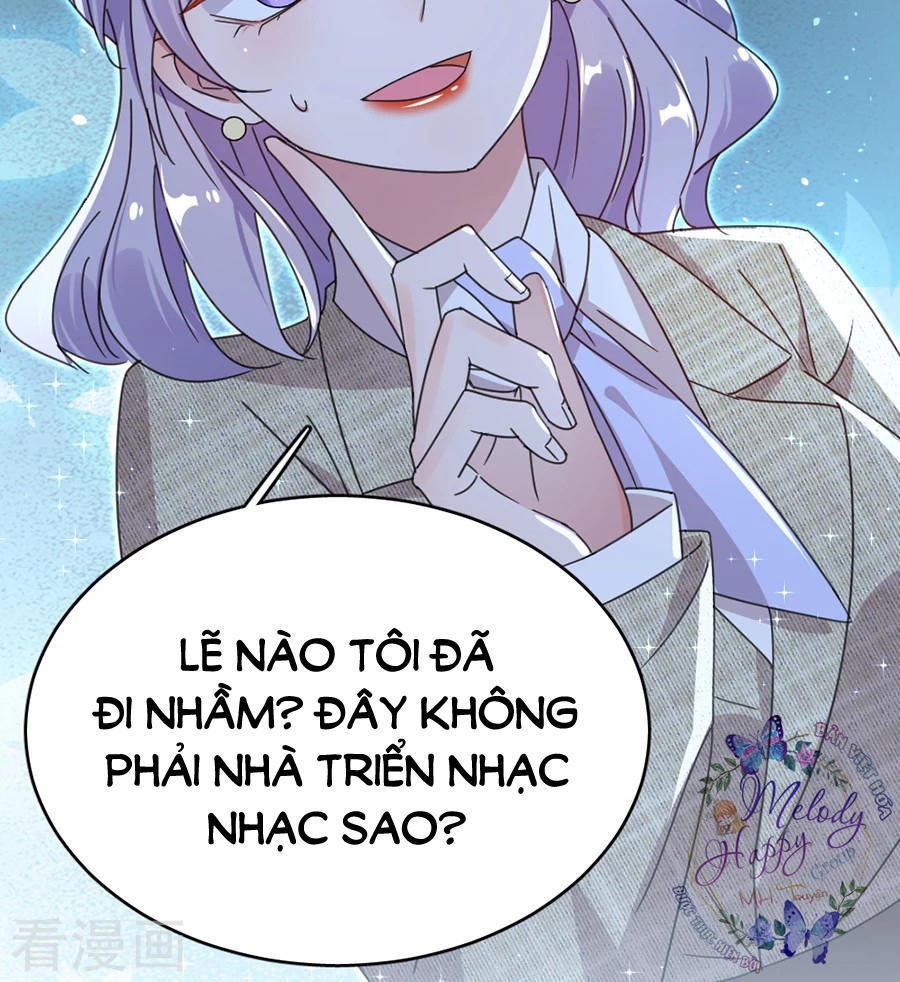 hoàn mỹ lão công tiến hóa luân chapter 48 41