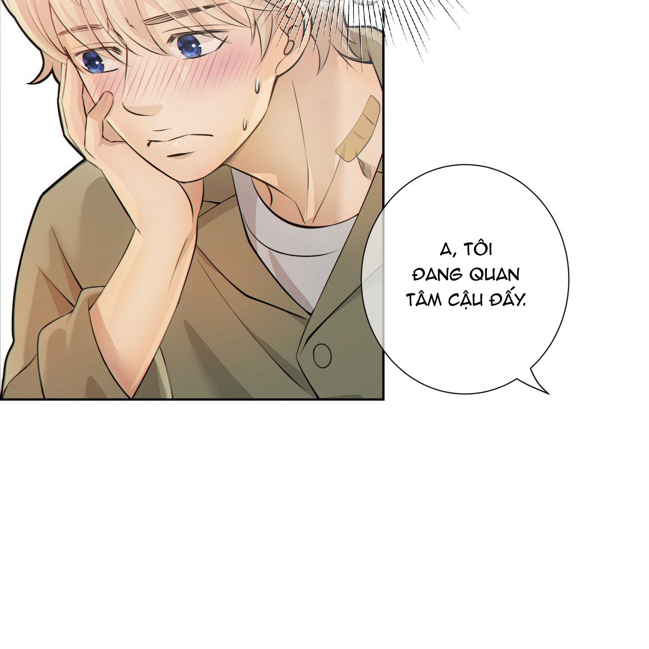 thời gian giữa sói và chó chapter 10 120