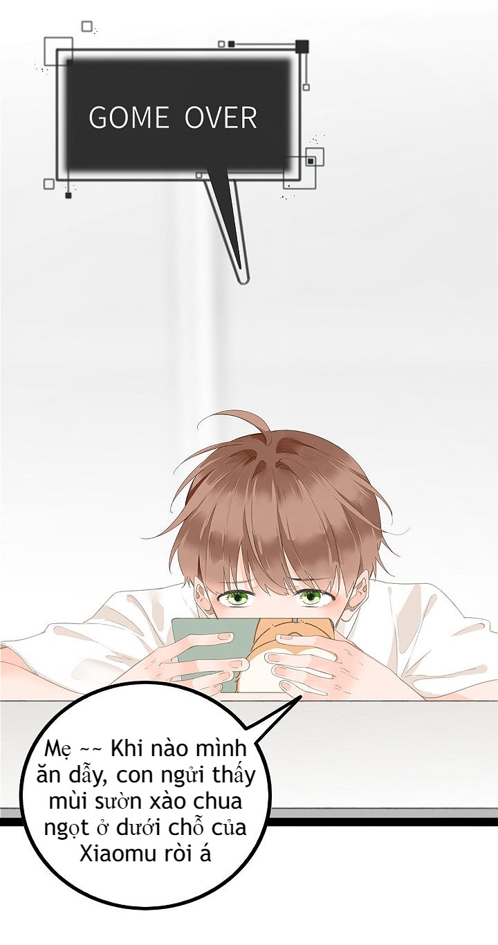 xueba raise 985 chapter 3 23