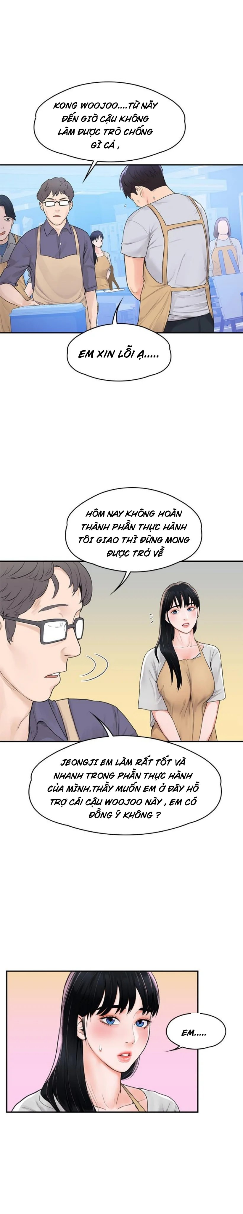 sinh viên thời nay chapter 12 23